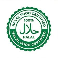 نشان حلال