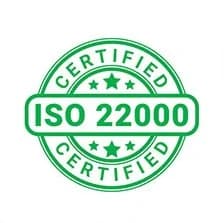 ISO 22000