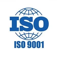 ISO 9001
